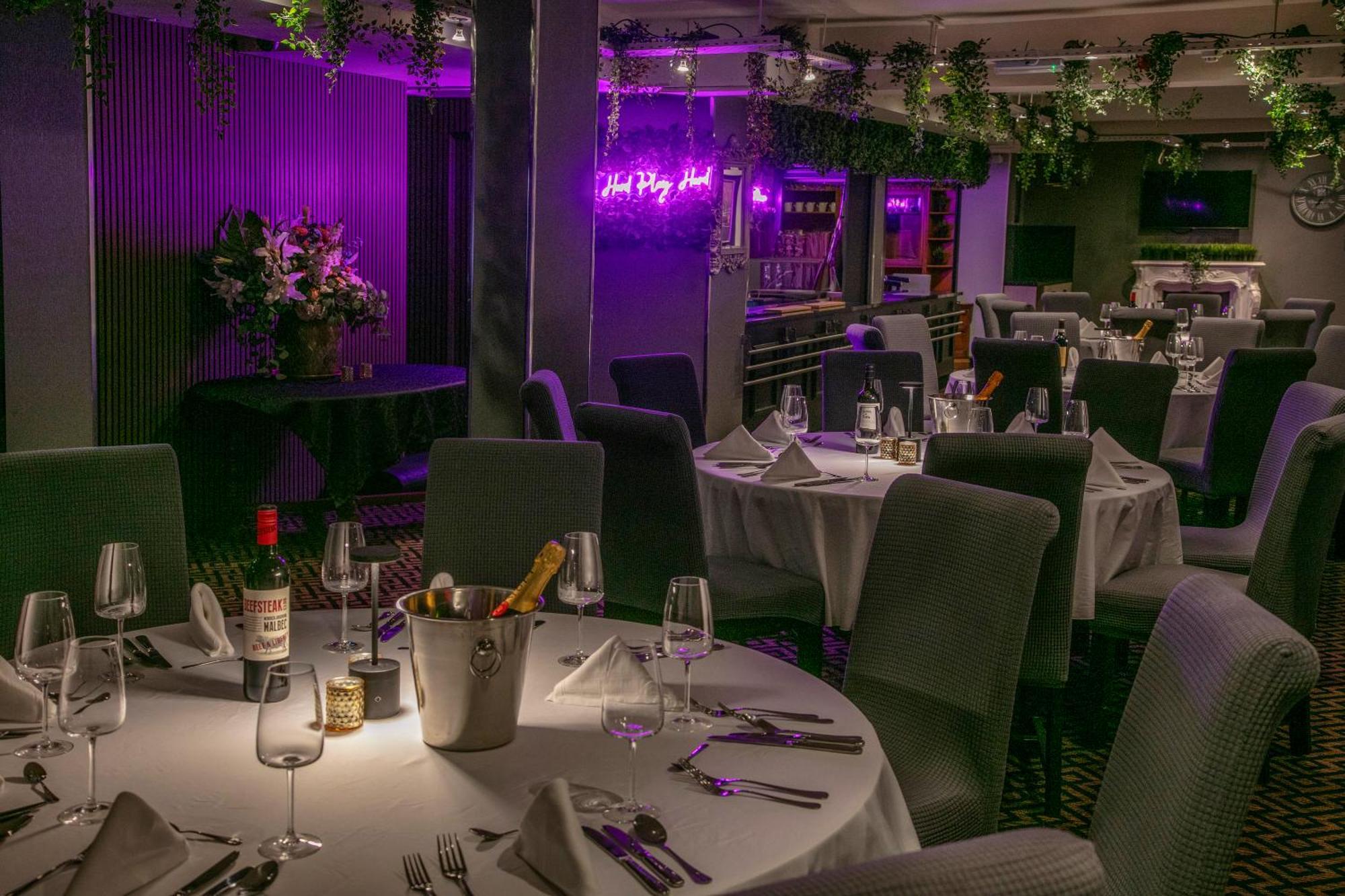 Best Western Glasgow Hotel Εξωτερικό φωτογραφία