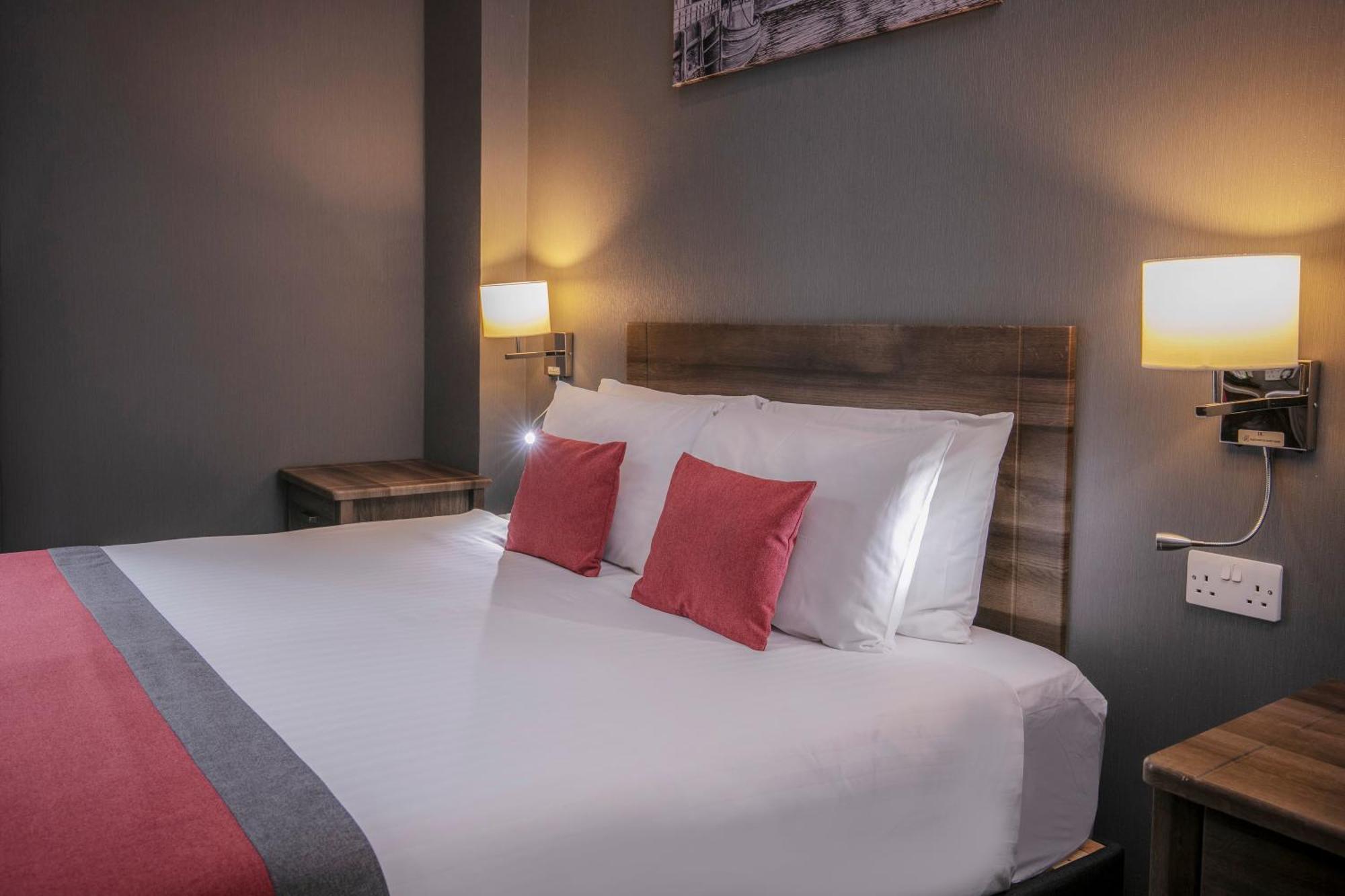 Best Western Glasgow Hotel Εξωτερικό φωτογραφία