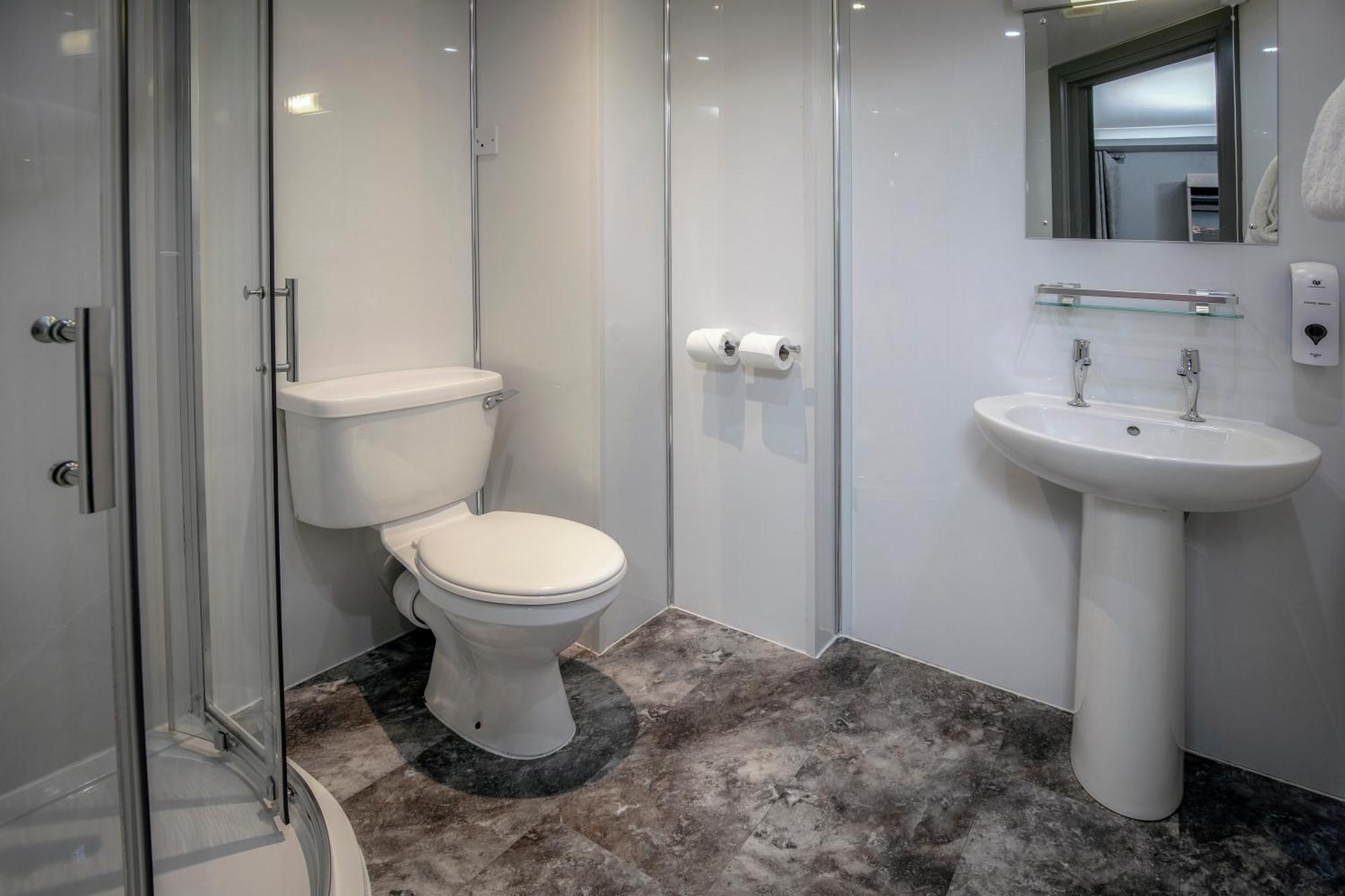 Best Western Glasgow Hotel Δωμάτιο φωτογραφία