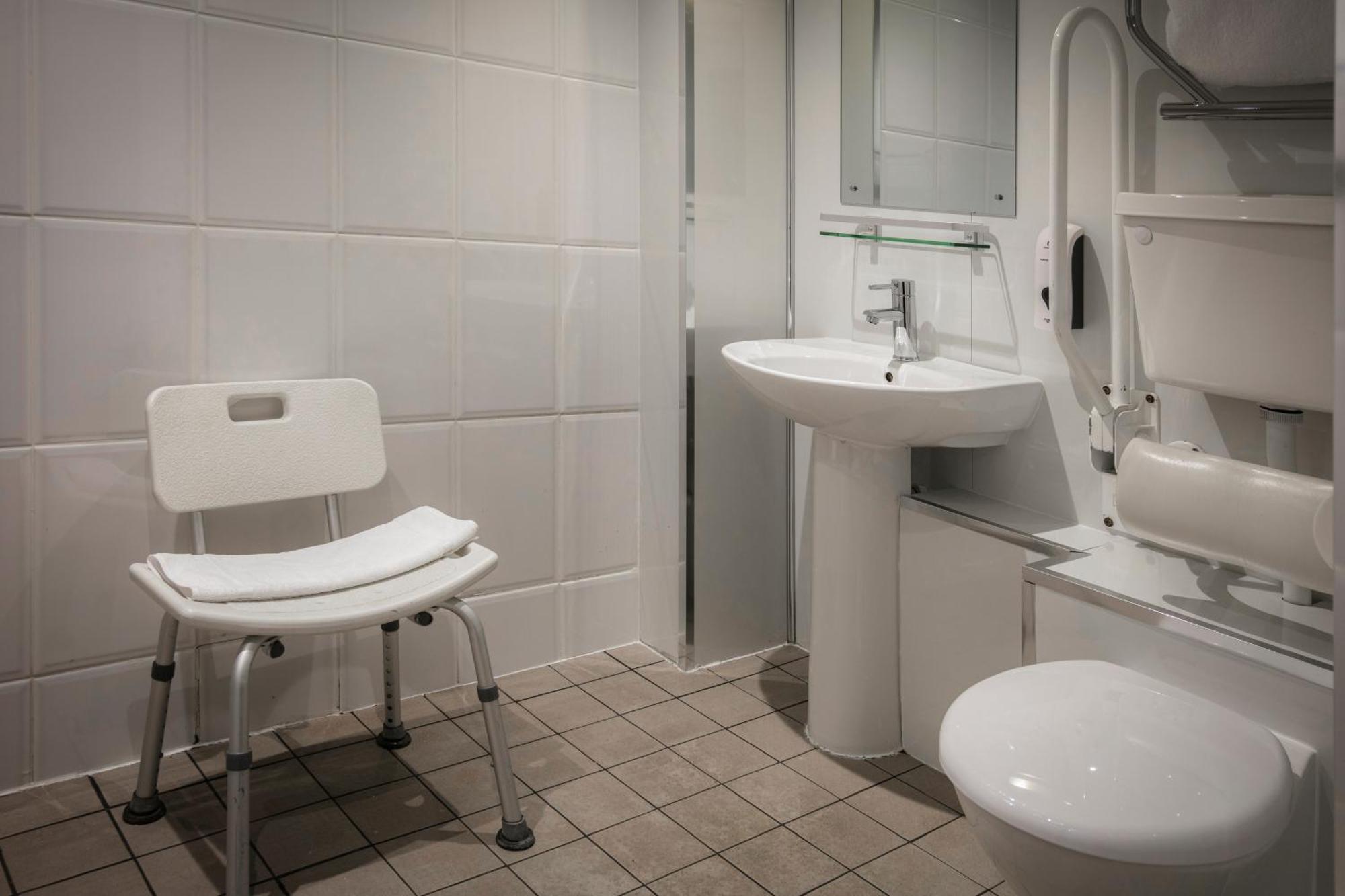 Best Western Glasgow Hotel Δωμάτιο φωτογραφία