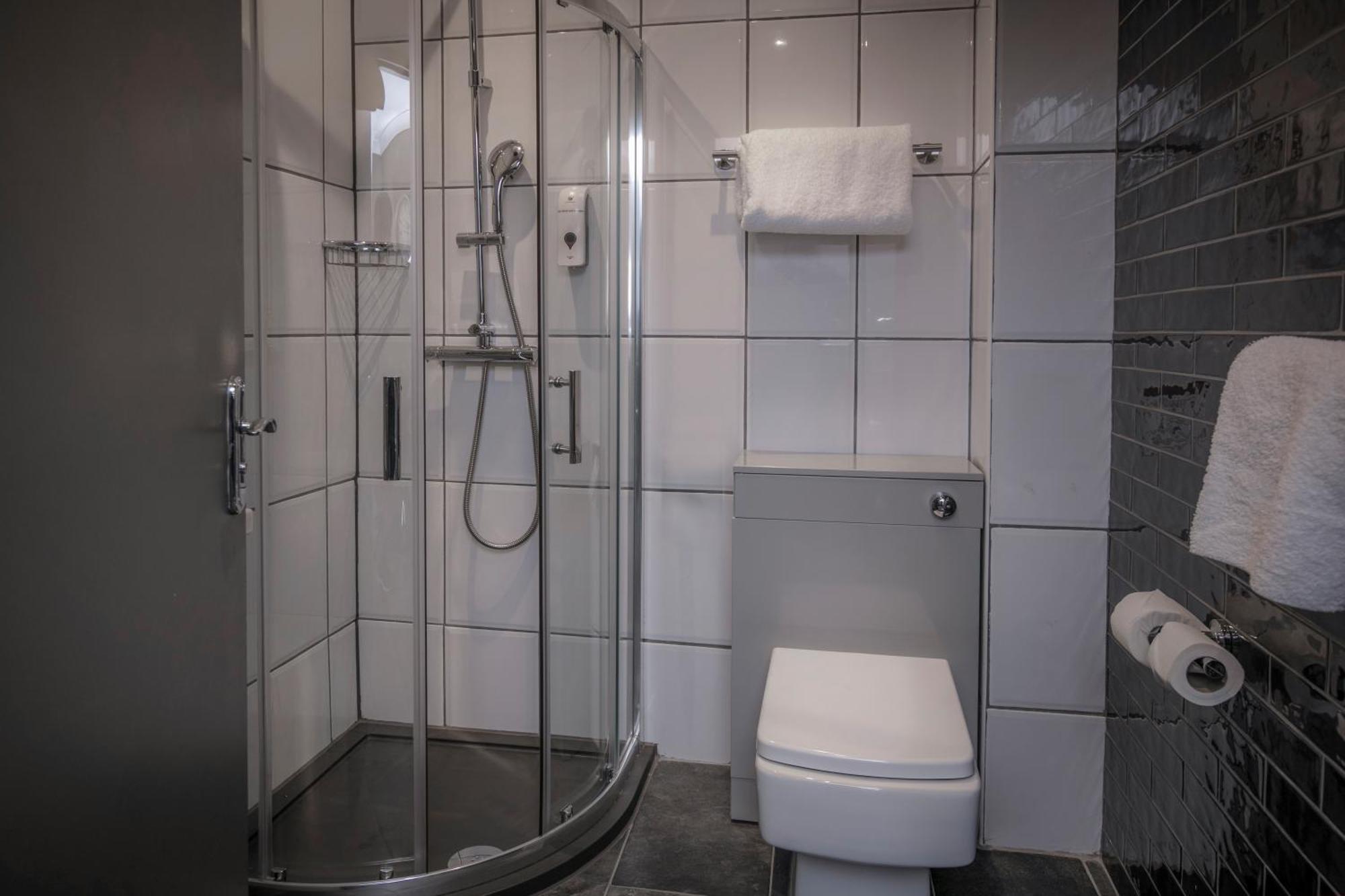 Best Western Glasgow Hotel Εξωτερικό φωτογραφία